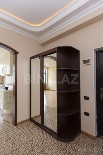 Satılır 4 otaqlı yeni tikili 210 m², Nərimanov r., photo 5 from 25