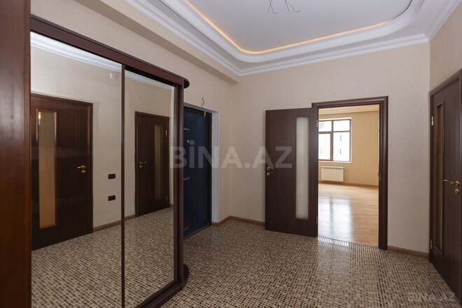 Satılır 4 otaqlı yeni tikili 210 m², Nərimanov r., photo 6 from 25