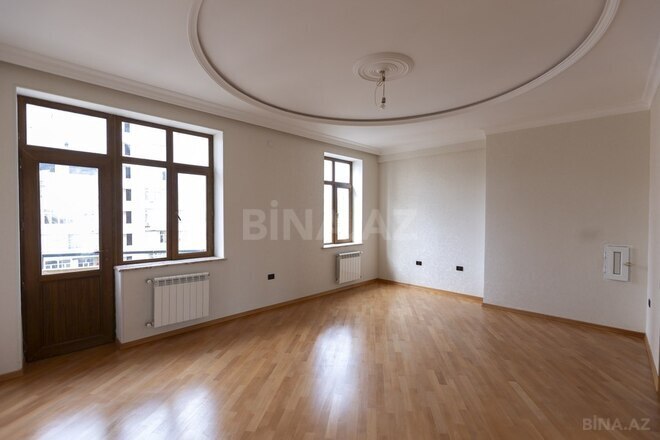 Satılır 4 otaqlı yeni tikili 210 m², Nərimanov r., photo 16 from 25