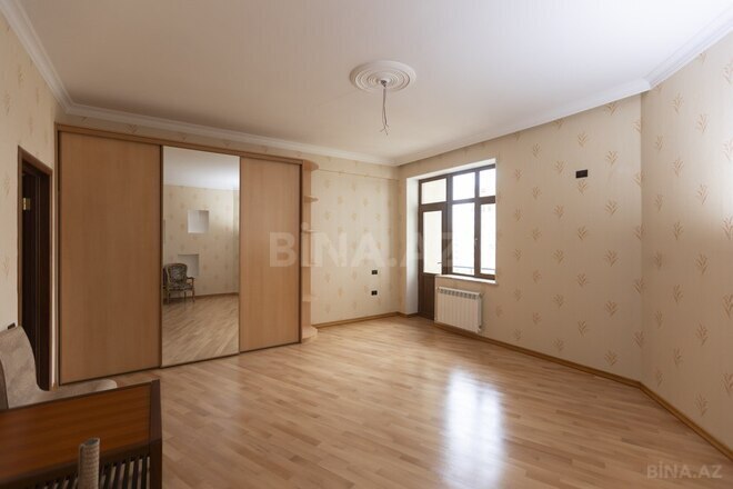Satılır 4 otaqlı yeni tikili 210 m², Nərimanov r., photo 9 from 25