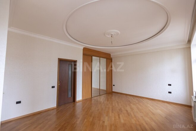 Satılır 4 otaqlı yeni tikili 210 m², Nərimanov r., photo 17 from 25