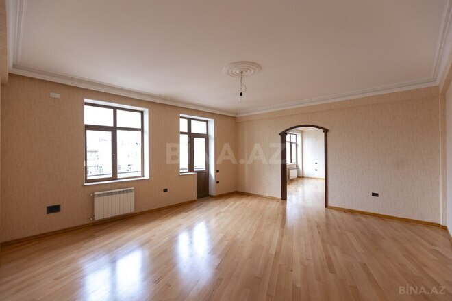 Satılır 4 otaqlı yeni tikili 210 m², Nərimanov r., photo 18 from 25