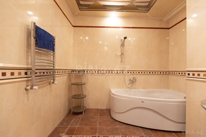 Satılır 4 otaqlı yeni tikili 210 m², Nərimanov r., photo 13 from 25