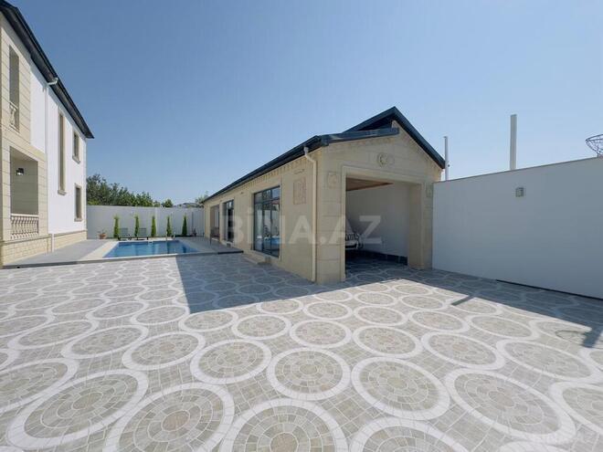 Продаётся 5-комн. дом/дача 250 м², пос. Шувеляны, photo 3 from 31