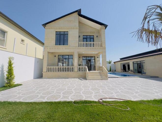Продаётся 5-комн. дом/дача 250 м², пос. Шувеляны, photo 10 from 31