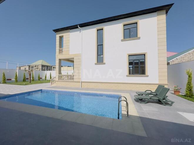 Продаётся 5-комн. дом/дача 250 м², пос. Шувеляны, photo 7 from 31