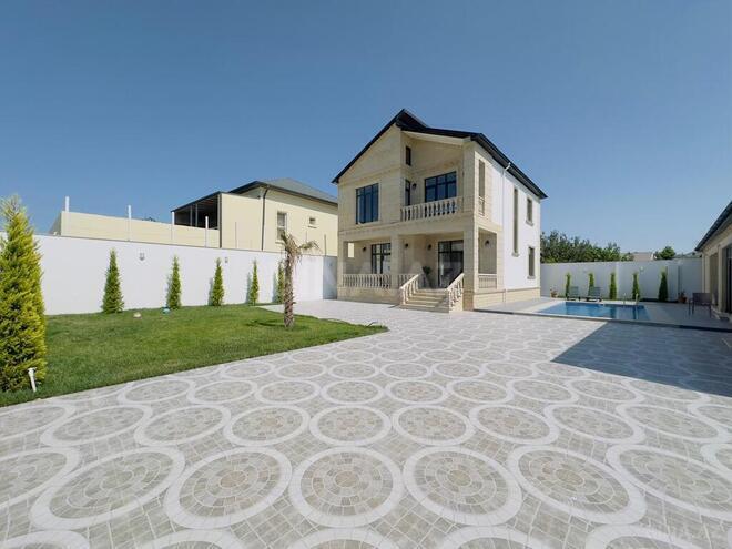 Продаётся 5-комн. дом/дача 250 м², пос. Шувеляны, photo 1 from 31