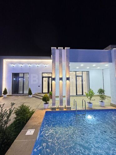Продаётся 4-комн. дом/дача 150 м², пос. Шувеляны, photo 1 from 26