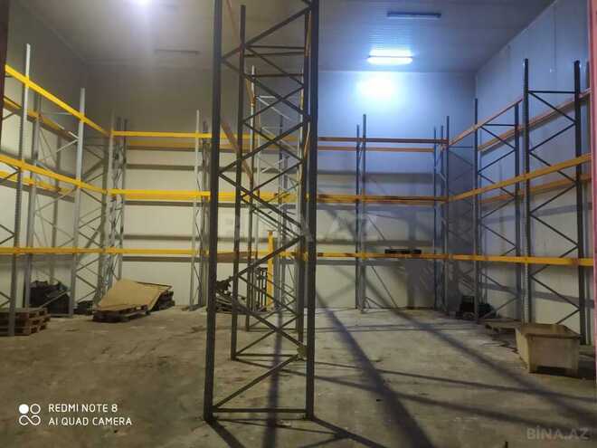 Сдаётся  объект 288 м², пос. Геокмалы, photo 5 from 14