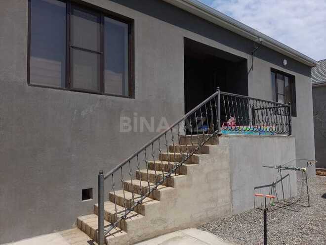 Продаётся 4-комн. дом/дача 130 м², пос. Бузовна, photo 1 from 32