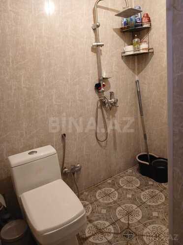 Сдаётся 3-комн. дом/дача 75 м², м. Элмляр Академиясы, photo 13 from 17