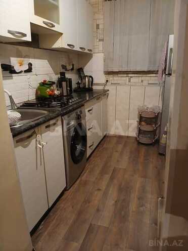 Сдаётся 3-комн. дом/дача 75 м², м. Элмляр Академиясы, photo 9 from 17