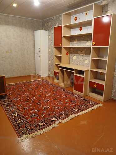 Сдаётся 3-комн. дом/дача 75 м², м. Элмляр Академиясы, photo 15 from 17