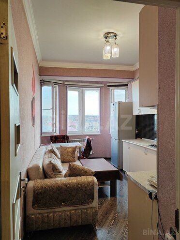 Satılır 4 otaqlı yeni tikili 87 m², Masazır q., photo 3 from 10
