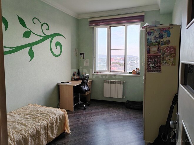 Satılır 4 otaqlı yeni tikili 87 m², Masazır q., photo 4 from 10