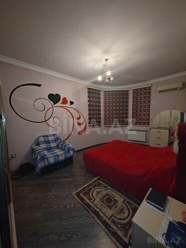 Satılır 4 otaqlı yeni tikili 87 m², Masazır q., photo 6 from 10