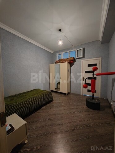 Satılır 4 otaqlı yeni tikili 87 m², Masazır q., photo 7 from 10