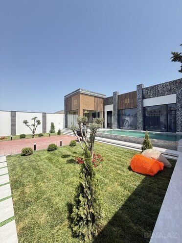 Продаётся 5-комн. дом/дача 220 м², пос. Мардакан, photo 1 from 30