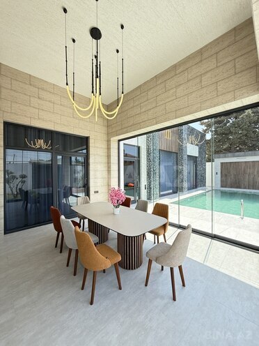 Продаётся 5-комн. дом/дача 220 м², пос. Мардакан, photo 11 from 30
