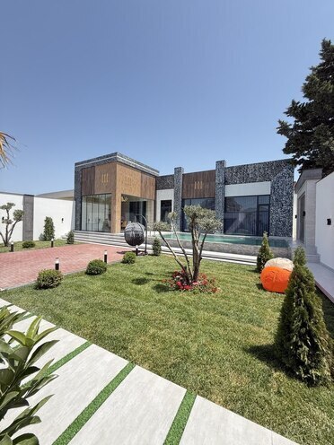Продаётся 5-комн. дом/дача 220 м², пос. Мардакан, photo 5 from 30