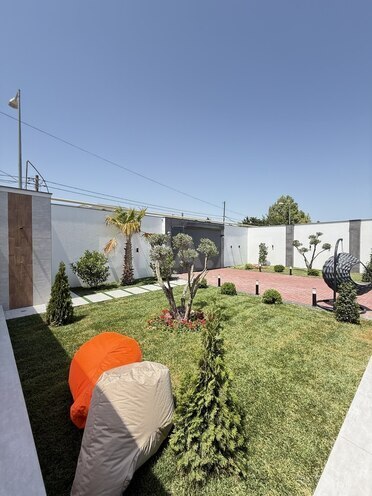 Продаётся 5-комн. дом/дача 220 м², пос. Мардакан, photo 6 from 30
