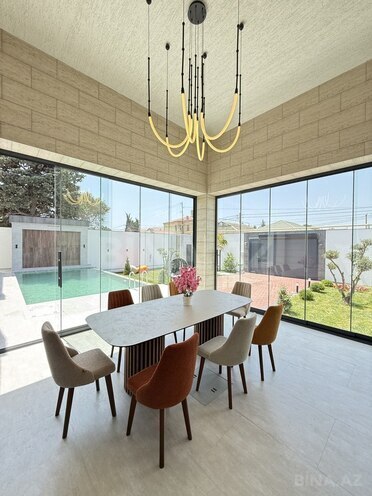 Продаётся 5-комн. дом/дача 220 м², пос. Мардакан, photo 10 from 30