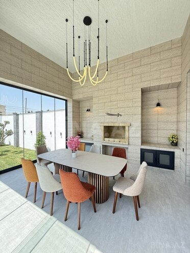 Продаётся 5-комн. дом/дача 220 м², пос. Мардакан, photo 9 from 30