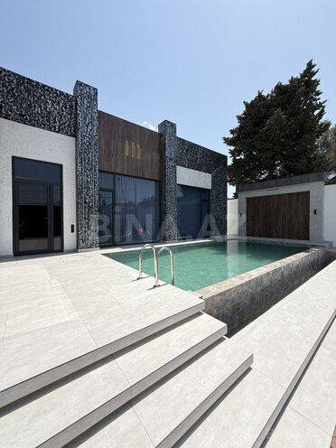 Продаётся 5-комн. дом/дача 220 м², пос. Мардакан, photo 12 from 30