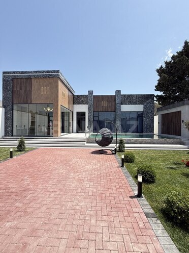 Продаётся 5-комн. дом/дача 220 м², пос. Мардакан, photo 4 from 30