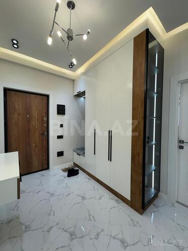Satılır 3 otaqlı yeni tikili 68 m², Həzi Aslanov m., photo 9 from 17
