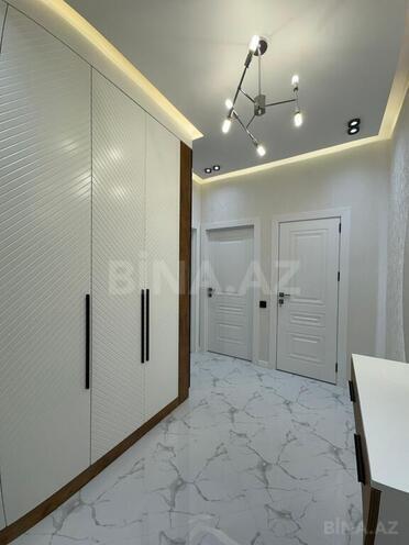 Satılır 3 otaqlı yeni tikili 68 m², Həzi Aslanov m., photo 16 from 17