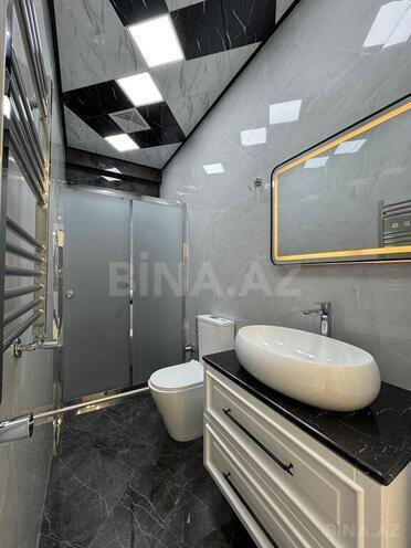 Satılır 3 otaqlı yeni tikili 68 m², Həzi Aslanov m., photo 13 from 17