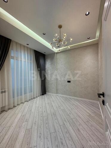 Satılır 3 otaqlı yeni tikili 68 m², Həzi Aslanov m., photo 8 from 17
