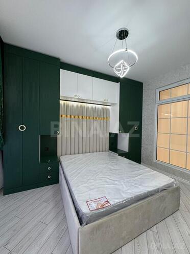 Satılır 3 otaqlı yeni tikili 68 m², Həzi Aslanov m., photo 5 from 17