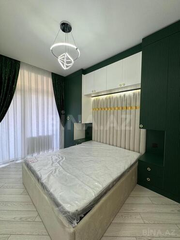 Satılır 3 otaqlı yeni tikili 68 m², Həzi Aslanov m., photo 4 from 17