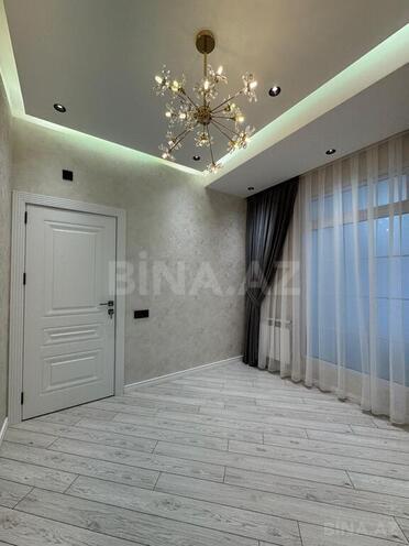 Satılır 3 otaqlı yeni tikili 68 m², Həzi Aslanov m., photo 14 from 17