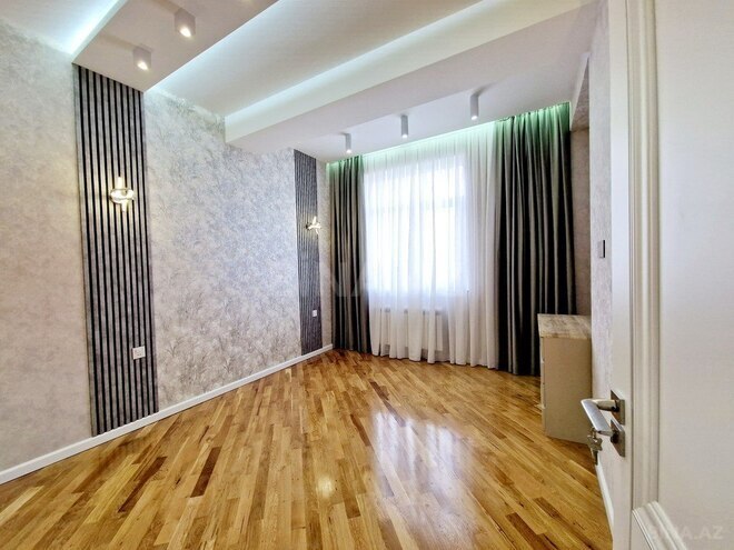 Satılır 3 otaqlı yeni tikili 120 m², Qara Qarayev m., photo 4 from 20