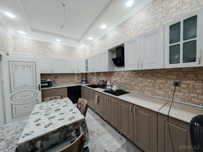 Продаётся 4-комн. дом/дача 200 м², пос. Бакиханова, photo 9 from 24