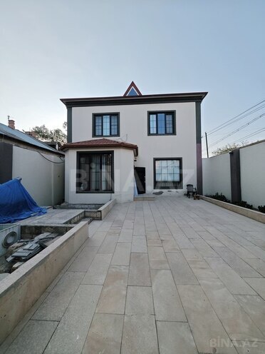 Продаётся 4-комн. дом/дача 200 м², пос. Бакиханова, photo 1 from 24