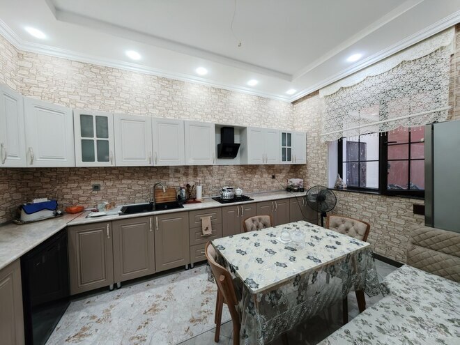 Продаётся 4-комн. дом/дача 200 м², пос. Бакиханова, photo 10 from 24