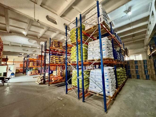 Сдаётся  объект 648 м², пос. Биладжары, photo 9 from 11