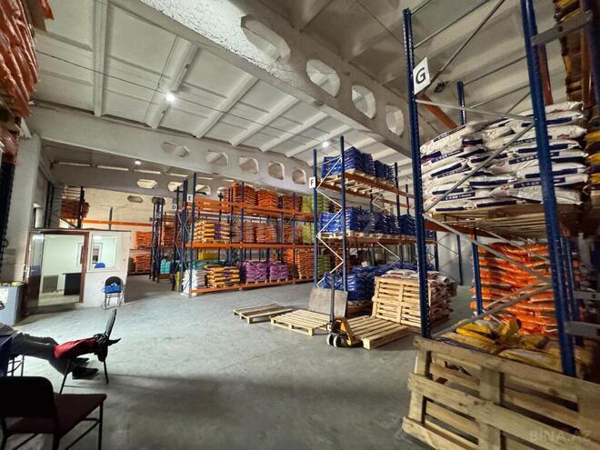 Сдаётся  объект 648 м², пос. Биладжары, photo 7 from 11