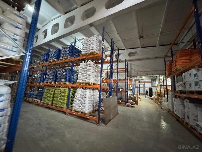 Сдаётся  объект 648 м², пос. Биладжары, photo 4 from 11