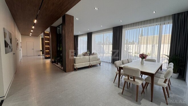 Продаётся 4-комн. дом/дача 280 м², пос. Шувеляны, photo 20 from 32