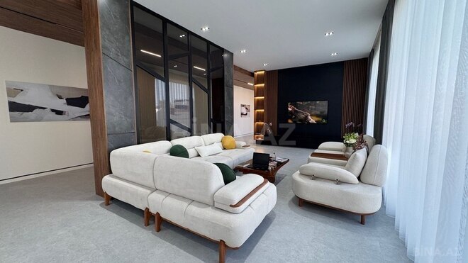 Продаётся 4-комн. дом/дача 280 м², пос. Шувеляны, photo 17 from 32