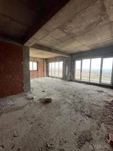 Satılır 3 otaqlı yeni tikili 163 m², Ağ şəhər q., photo 3 from 7