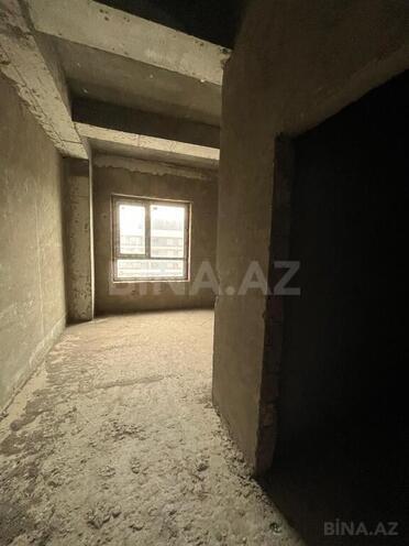 Satılır 3 otaqlı yeni tikili 163 m², Ağ şəhər q., photo 4 from 7