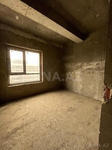 Satılır 3 otaqlı yeni tikili 163 m², Ağ şəhər q., photo 5 from 7