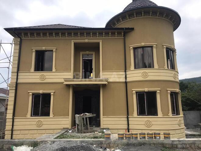 Продаётся 5-комн. дом/дача 210 м², photo 3 from 10