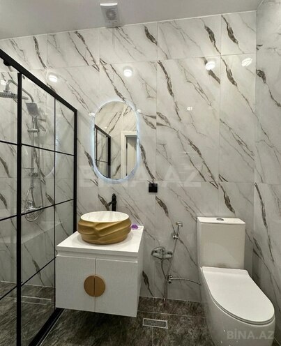 Продаётся 3-комн. новостройка 140 м², м. Насими, photo 12 from 18